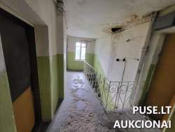 Patalpos/Butai - Butas