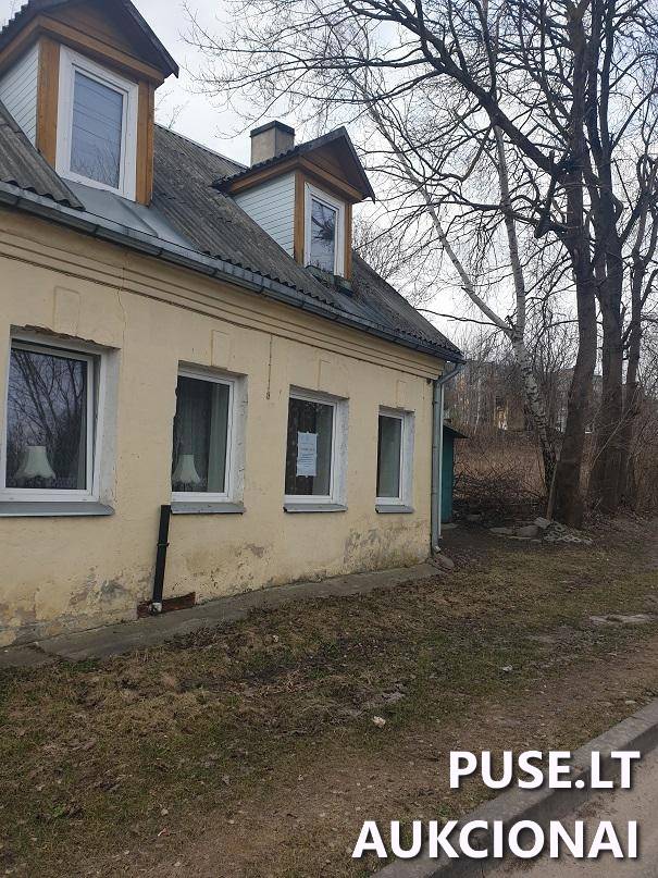 Butas Patalpos/Butai Žirnių g. 86, 02182 Vilnius, Vilniaus m. sav. 2