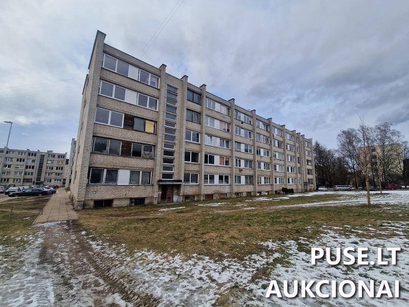 Kambarys Patalpos/Butai Žolyno g. 10, 10209 Vilnius, Vilniaus m. sav. 2