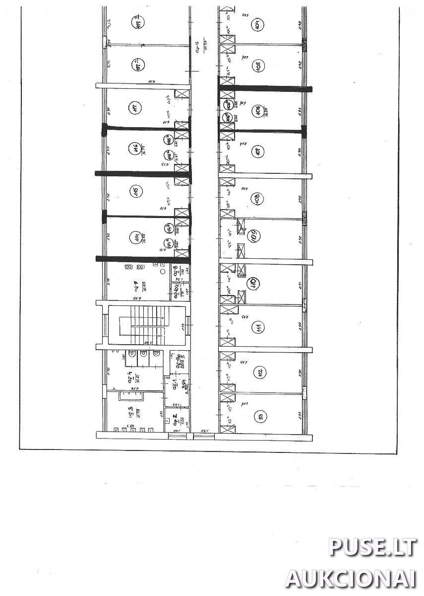 Kambarys Patalpos/Butai Žolyno g. 10, 10209 Vilnius, Vilniaus m. sav. 3
