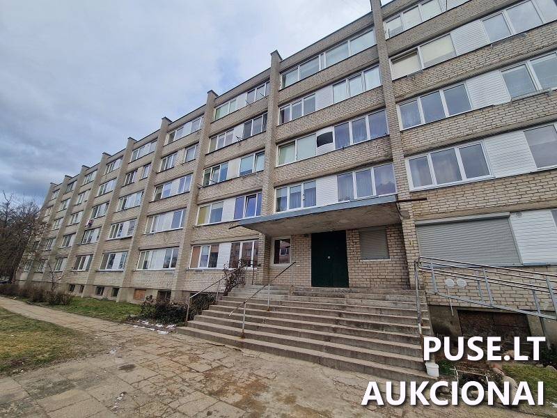 Kambarys Patalpos/Butai Žolyno g. 10, 10209 Vilnius, Vilniaus m. sav. 4