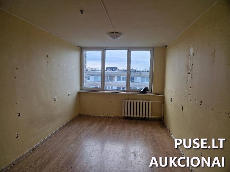 Kambarys Patalpos/Butai Žolyno g. 10, 10209 Vilnius, Vilniaus m. sav. 6