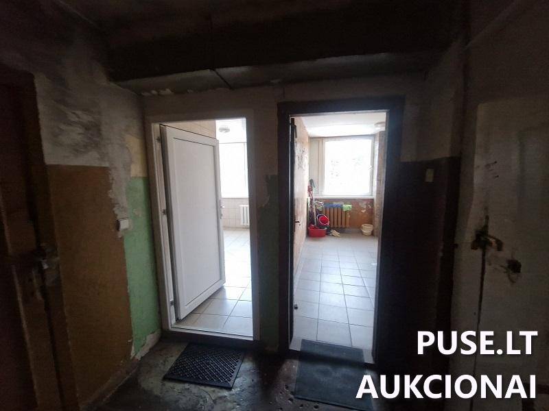 Kambarys Patalpos/Butai Žolyno g. 10, 10209 Vilnius, Vilniaus m. sav. 9