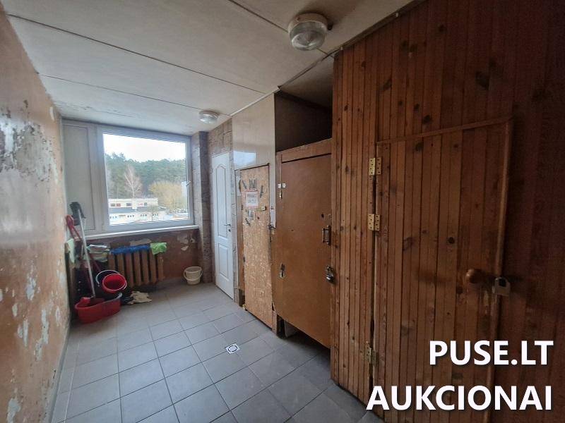 Kambarys Patalpos/Butai Žolyno g. 10, 10209 Vilnius, Vilniaus m. sav. 10