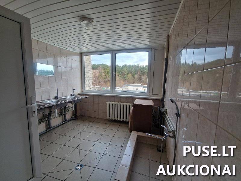 Kambarys Patalpos/Butai Žolyno g. 10, 10209 Vilnius, Vilniaus m. sav. 11