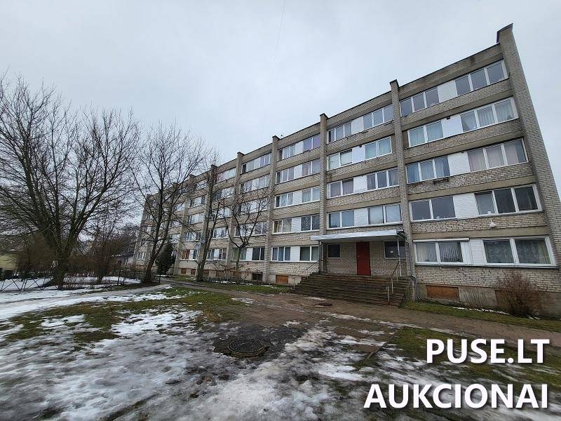 Kambarys Patalpos/Butai Žolyno g. 8, 10209 Vilnius, Vilniaus m. sav. 2