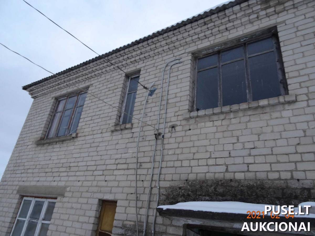 Butas Nr. 4 Patalpos/Butai Tilžė 3, 85106, Naujosios Akmenės kaimiškoji sen., Akmenės r. sav. 5
