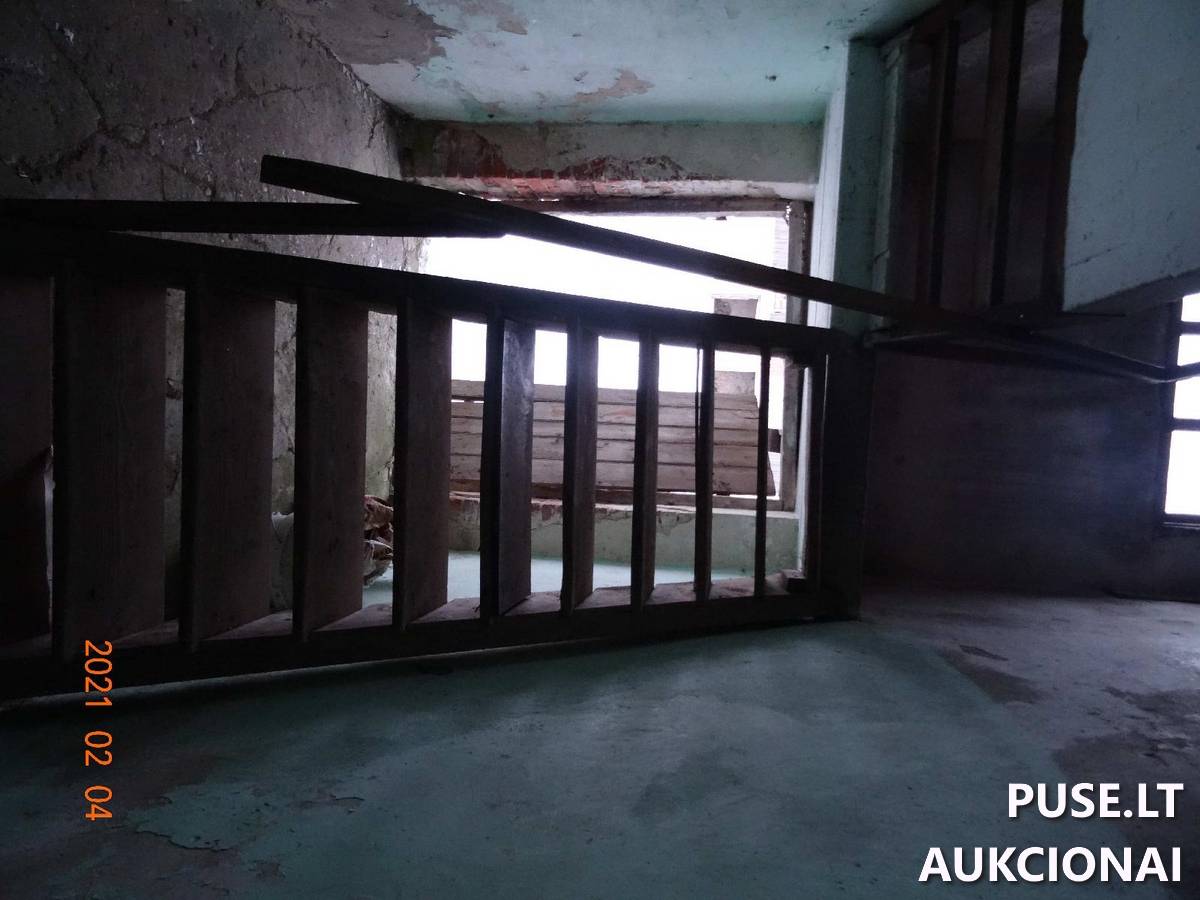 Butas Nr. 4 Patalpos/Butai Tilžė 3, 85106, Naujosios Akmenės kaimiškoji sen., Akmenės r. sav. 7
