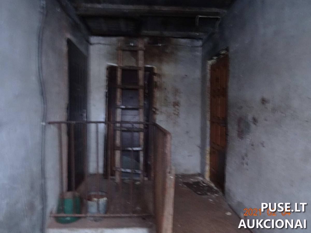 Butas Nr. 4 Patalpos/Butai Tilžė 3, 85106, Naujosios Akmenės kaimiškoji sen., Akmenės r. sav. 8