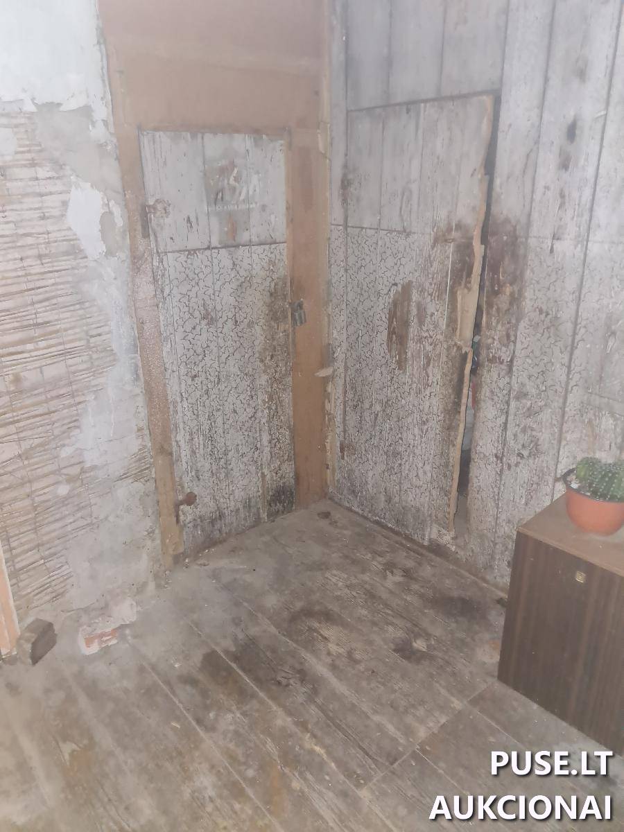 Butas Patalpos/Butai Drukių g. 2, 96344 Pangesai, Priekulės sen., Klaipėdos r. sav. 11