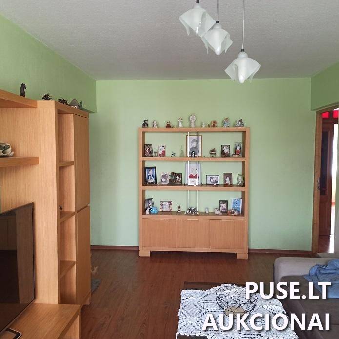 Butas Patalpos/Butai Debreceno g. 70, 94153 Klaipėda, Klaipėdos m. sav. 1