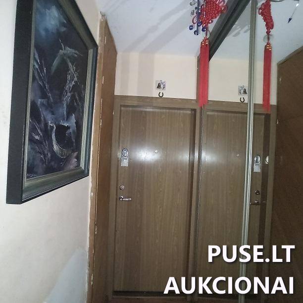 Butas Patalpos/Butai Debreceno g. 70, 94153 Klaipėda, Klaipėdos m. sav. 2