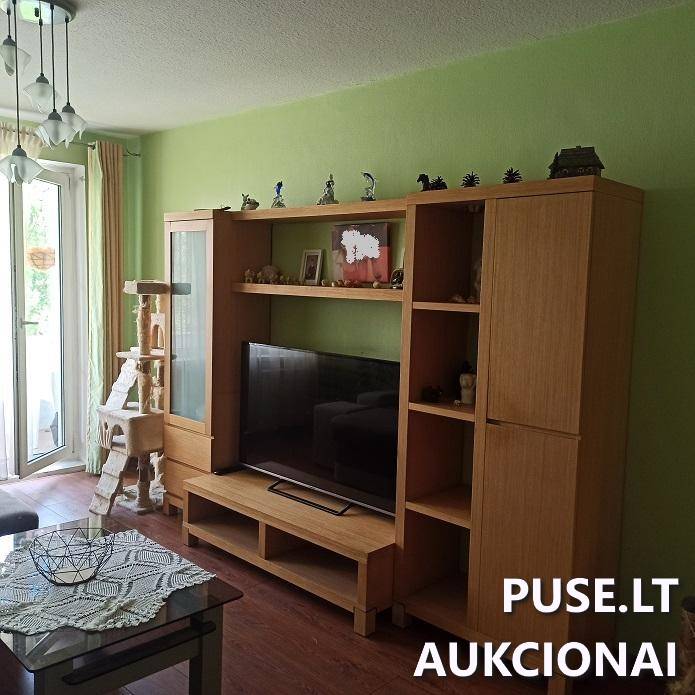 Butas Patalpos/Butai Debreceno g. 70, 94153 Klaipėda, Klaipėdos m. sav. 4