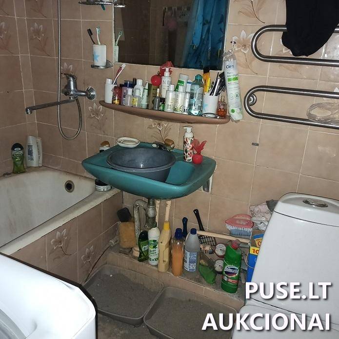 Butas Patalpos/Butai Debreceno g. 70, 94153 Klaipėda, Klaipėdos m. sav. 6