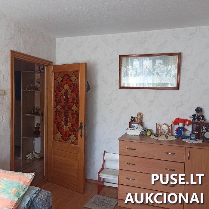 Butas Patalpos/Butai Debreceno g. 70, 94153 Klaipėda, Klaipėdos m. sav. 10