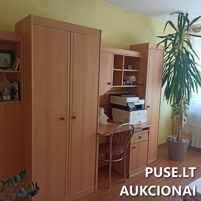 Butas Patalpos/Butai Debreceno g. 70, 94153 Klaipėda, Klaipėdos m. sav. 12