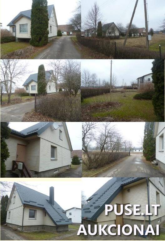 Žemės sklypas Sklypai Juodžių g. 20, 13210 Marijampolis, Marijampolio sen., Vilniaus r. sav. 2