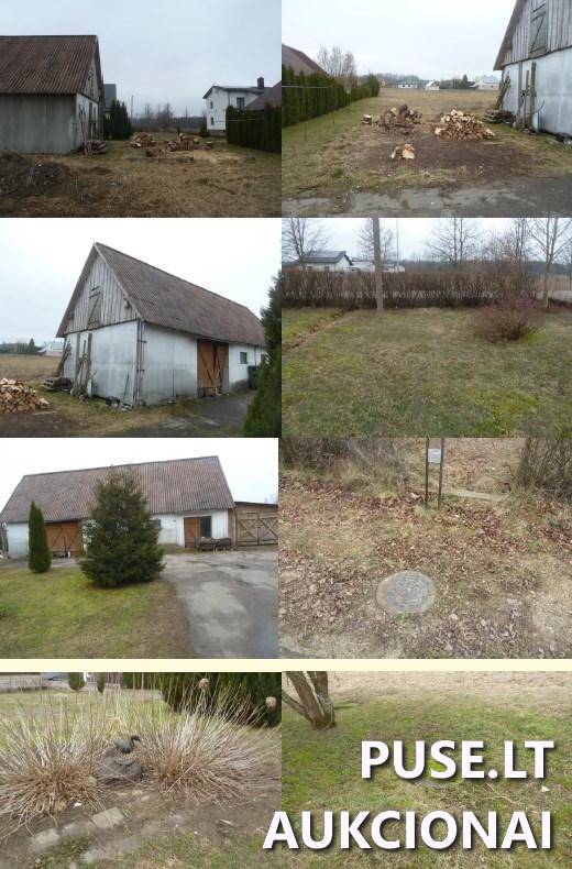 Žemės sklypas Sklypai Juodžių g. 20, 13210 Marijampolis, Marijampolio sen., Vilniaus r. sav. 3