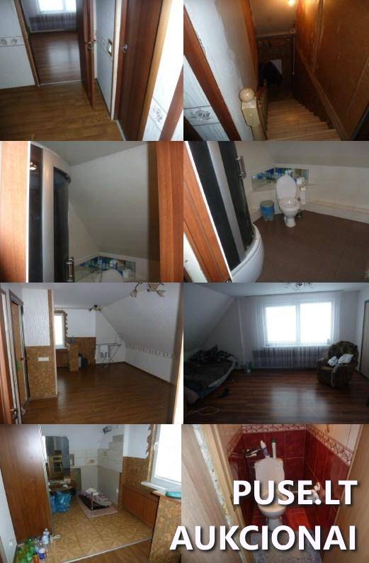 Žemės sklypas Sklypai Juodžių g. 20, 13210 Marijampolis, Marijampolio sen., Vilniaus r. sav. 5