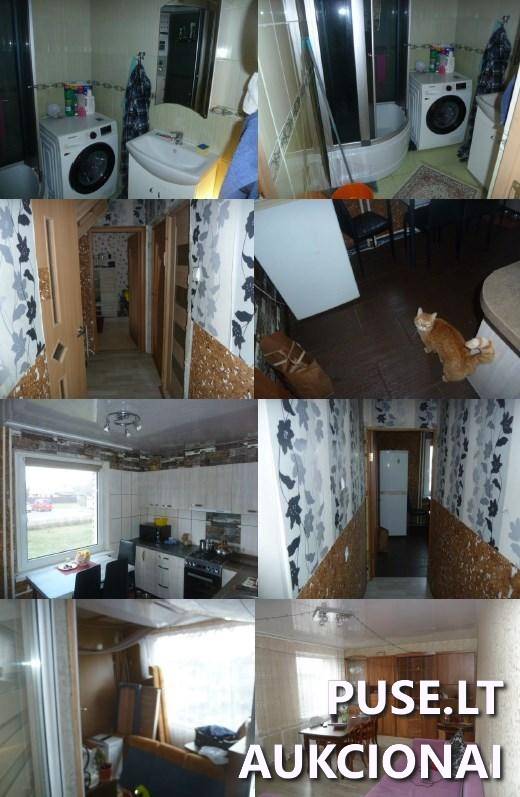 Žemės sklypas Sklypai Juodžių g. 20, 13210 Marijampolis, Marijampolio sen., Vilniaus r. sav. 6