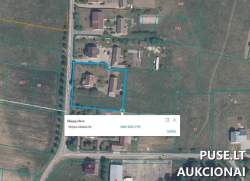 Sklypai - Žemės sklypas