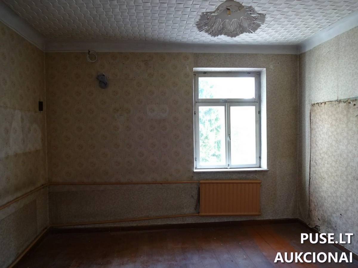 Butas Patalpos/Butai Telšės g. 4, 87130 Telšiai, Telšių miesto sen., Telšių r. sav. 3
