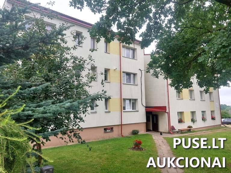 Butas Patalpos/Butai Žemaitės g. 51, 86160 Kelmė, Kelmės sen., Kelmės r. sav. 8