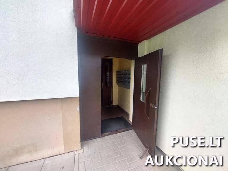 Butas Patalpos/Butai Žemaitės g. 51, 86160 Kelmė, Kelmės sen., Kelmės r. sav. 9