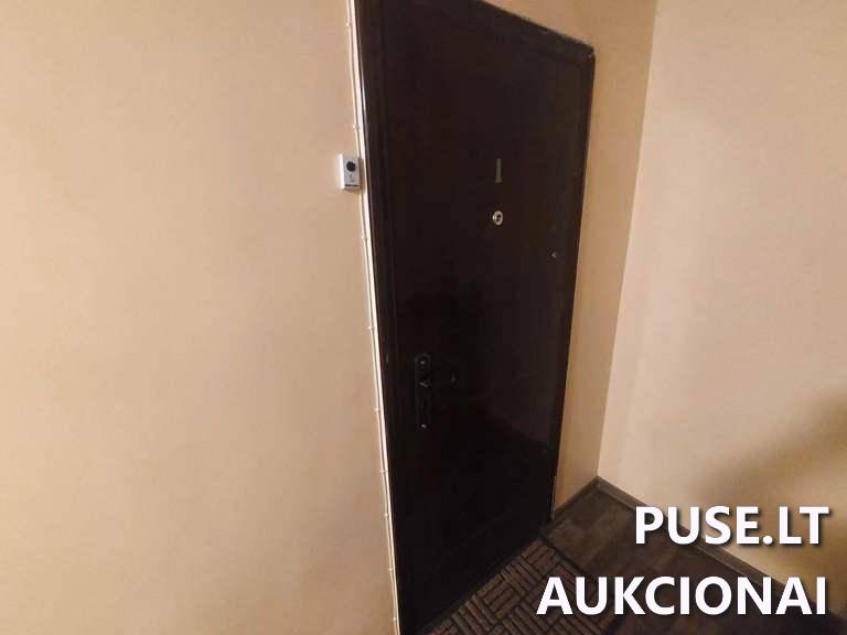 Butas Patalpos/Butai Žemaitės g. 51, 86160 Kelmė, Kelmės sen., Kelmės r. sav. 11