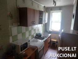 Patalpos/Butai - Butas