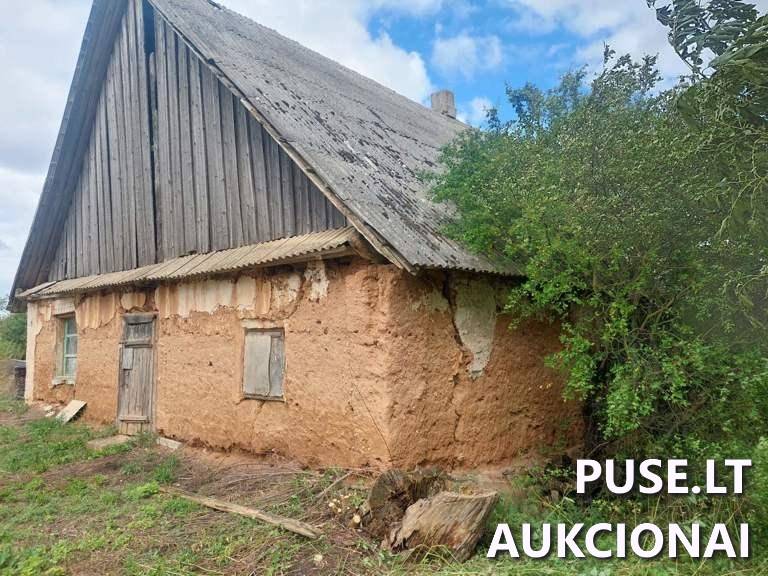 Butas Patalpos/Butai Valdeikiai 5, 82206, Pakalniškių sen., Radviliškio r. sav. 5