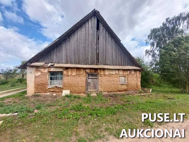 Butas Patalpos/Butai Valdeikiai 5, 82206, Pakalniškių sen., Radviliškio r. sav. 6