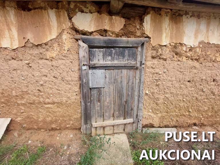 Butas Patalpos/Butai Valdeikiai 5, 82206, Pakalniškių sen., Radviliškio r. sav. 7