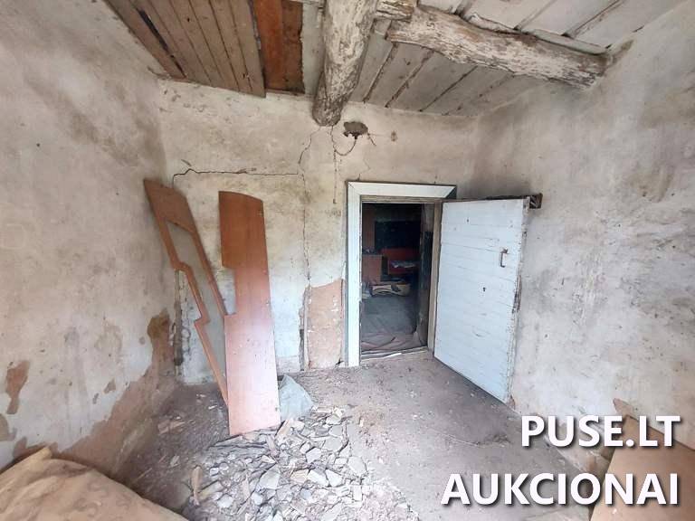 Butas Patalpos/Butai Valdeikiai 5, 82206, Pakalniškių sen., Radviliškio r. sav. 8