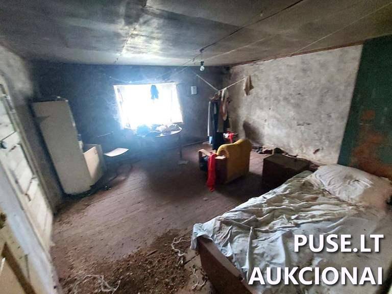 Butas Patalpos/Butai Valdeikiai 5, 82206, Pakalniškių sen., Radviliškio r. sav. 10