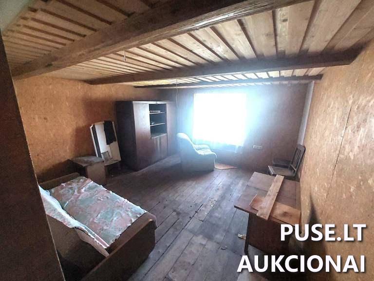 Butas Patalpos/Butai P. Višinskio g. 23, 80224 Kurtuvėnai, Bubių sen., Šiaulių r. sav. 3