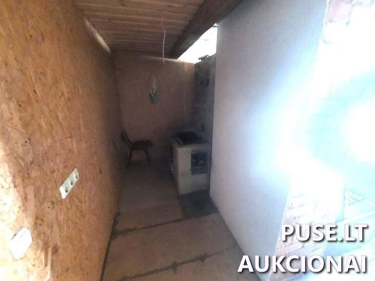 Butas Patalpos/Butai P. Višinskio g. 23, 80224 Kurtuvėnai, Bubių sen., Šiaulių r. sav. 5