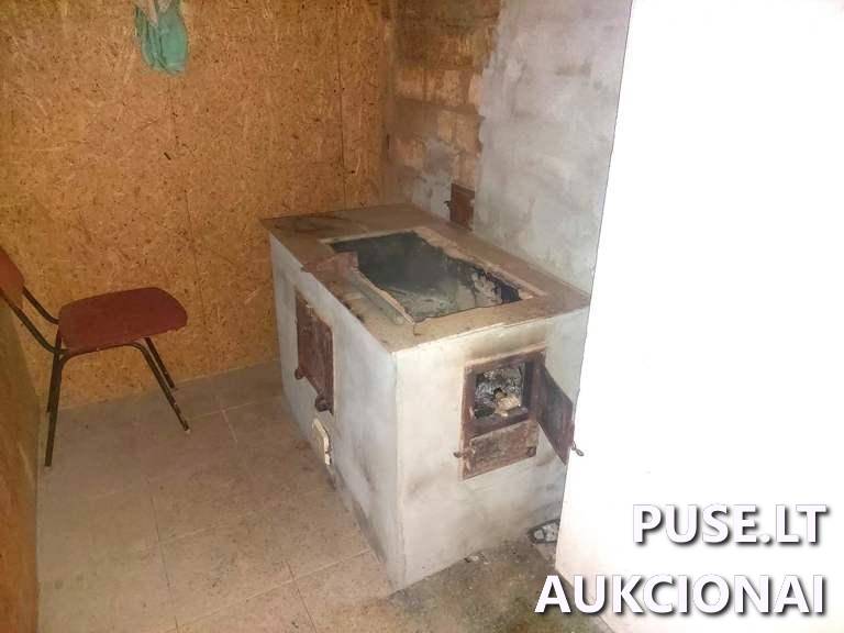 Butas Patalpos/Butai P. Višinskio g. 23, 80224 Kurtuvėnai, Bubių sen., Šiaulių r. sav. 6