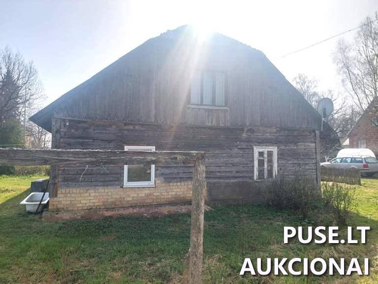 Butas Patalpos/Butai P. Višinskio g. 23, 80224 Kurtuvėnai, Bubių sen., Šiaulių r. sav. 10