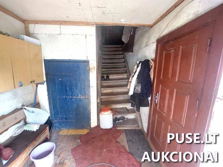 Butas Patalpos/Butai P. Višinskio g. 23, 80224 Kurtuvėnai, Bubių sen., Šiaulių r. sav. 13