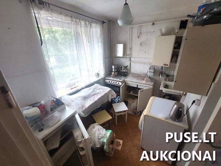 Butas Patalpos/Butai Stadiono g. 16, 85376 Akmenė, Akmenės sen., Akmenės r. sav. 3