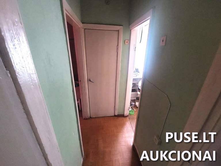Butas Patalpos/Butai Stadiono g. 16, 85376 Akmenė, Akmenės sen., Akmenės r. sav. 4