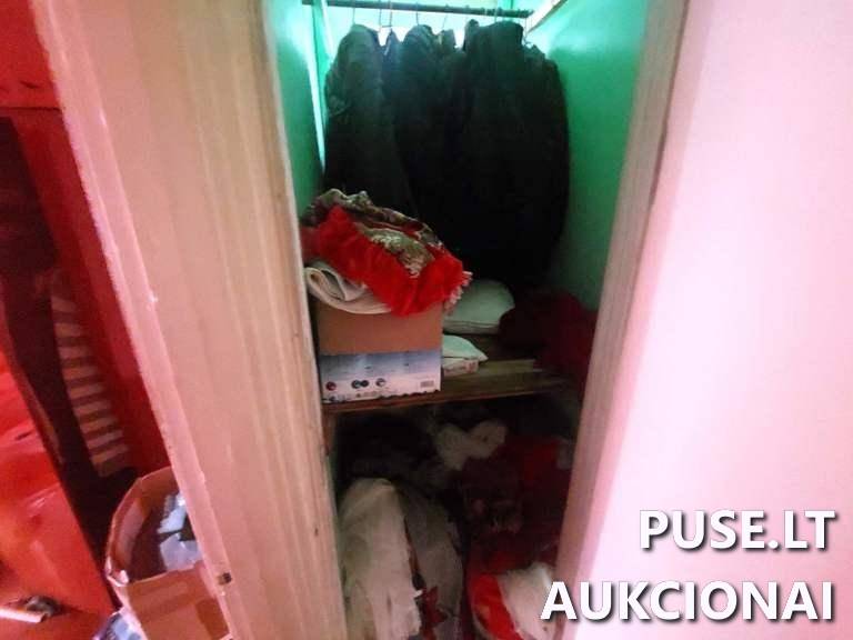 Butas Patalpos/Butai Stadiono g. 16, 85376 Akmenė, Akmenės sen., Akmenės r. sav. 5