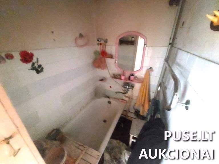 Butas Patalpos/Butai Stadiono g. 16, 85376 Akmenė, Akmenės sen., Akmenės r. sav. 6