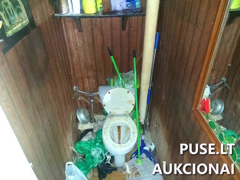 Butas Patalpos/Butai Stadiono g. 16, 85376 Akmenė, Akmenės sen., Akmenės r. sav. 7