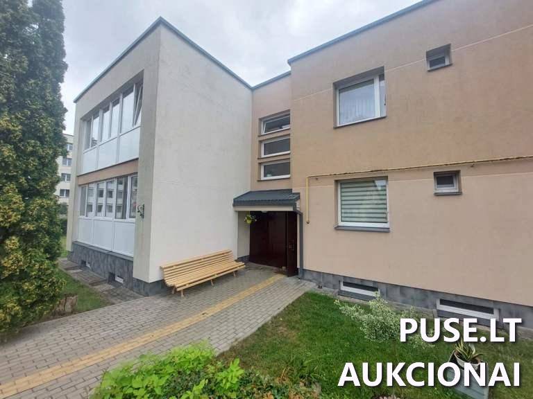 Butas Patalpos/Butai Stadiono g. 16, 85376 Akmenė, Akmenės sen., Akmenės r. sav. 8