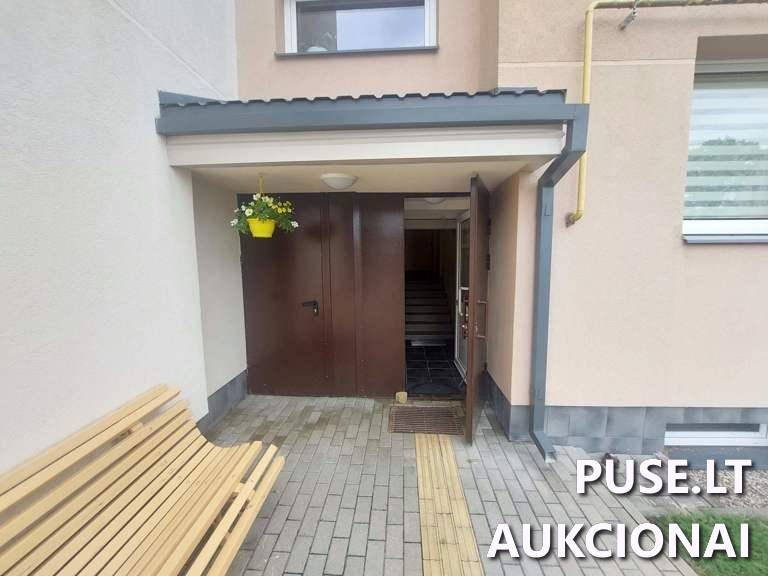 Butas Patalpos/Butai Stadiono g. 16, 85376 Akmenė, Akmenės sen., Akmenės r. sav. 9