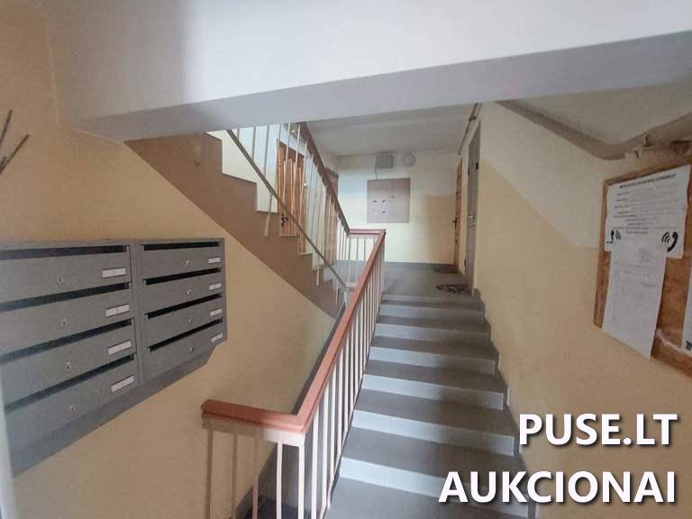 Butas Patalpos/Butai Stadiono g. 16, 85376 Akmenė, Akmenės sen., Akmenės r. sav. 10