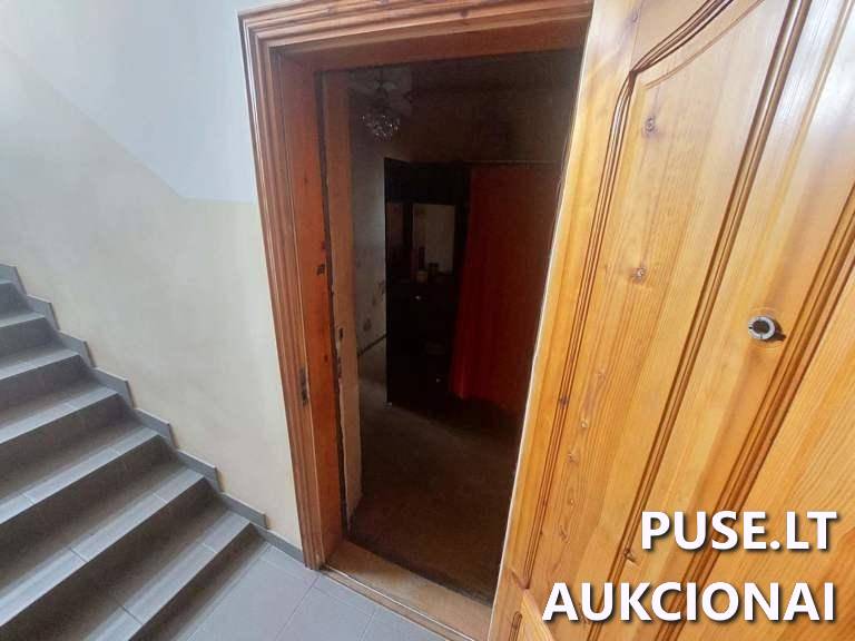 Butas Patalpos/Butai Stadiono g. 16, 85376 Akmenė, Akmenės sen., Akmenės r. sav. 11