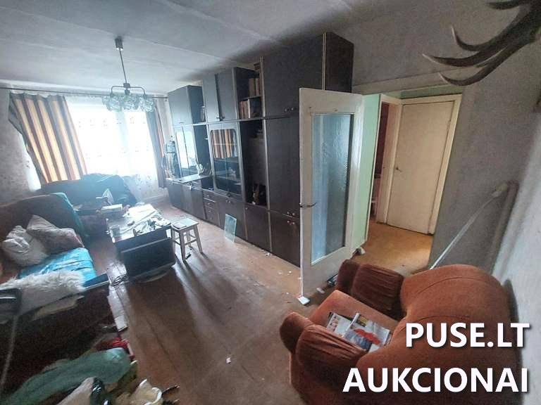 Butas Patalpos/Butai Stadiono g. 16, 85376 Akmenė, Akmenės sen., Akmenės r. sav. 12